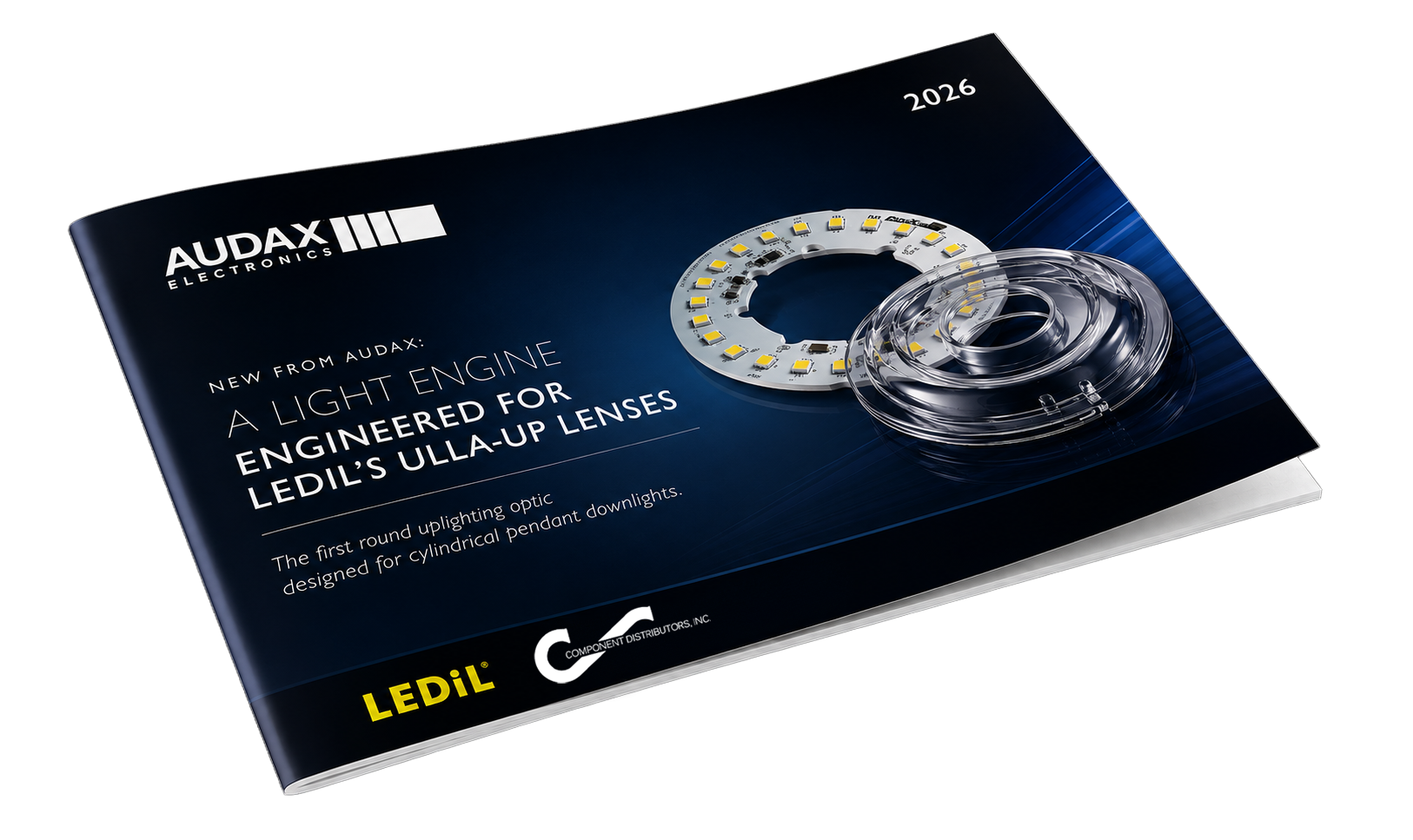 Audax-3D